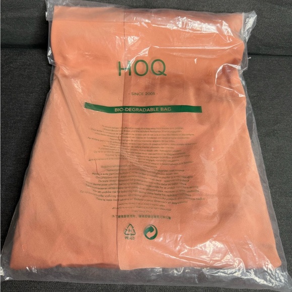 MinkPink - Finlay Halter Maxi Gown Dress - Clay - Medium NWT - Picture 6 of 8